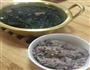 懒虫一人食 超快手韩式海带汤的做法图解7