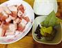 红烧肉的做法图解1