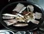 西安羊肉泡馍家常版的做法图解2