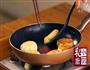 鸡蛋土豆米饭饼的做法图解8