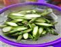 芦笋炒牛肉的做法图解5