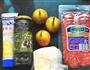 无花果萨拉米披萨的做法图解6