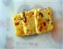 剩米饭的华丽变身  米饭蔬菜饼的做法图解6