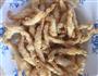 香酥面条鱼的做法图解8