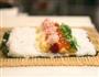 日式紫菜饭卷儿的做法图解4