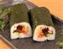 日式紫菜饭卷儿的做法图解6
