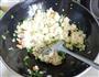 黄瓜火腿焗饭的做法图解10