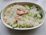 黄瓜火腿焗饭的做法图解11