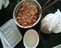 粉丝木耳腐竹馅饺子的做法图解4