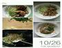 香菇萝卜饼的做法图解3