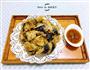酥炸孜然茄宝的做法图解11