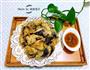 酥炸孜然茄宝的做法图解14