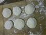 方便速冻油饼的做法图解6