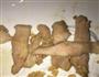 蒜香猪颈肉的做法图解3