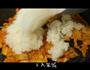 五花肉泡菜炒饭 的做法图解2