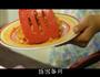 五花肉泡菜炒饭 的做法图解3
