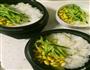 羊肉石锅拌饭的做法图解4