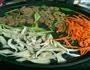 羊肉石锅拌饭的做法图解6