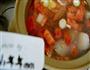 西红柿炖牛腩的做法图解4