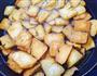 蒜蓉豆腐的做法图解7