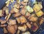 蒜蓉豆腐的做法图解8