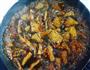 蒜蓉豆腐的做法图解9