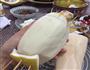 桂花糯米糖藕的做法图解3