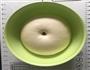 栗子炼乳花包的做法图解3