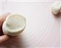 蔓越莓流沙包的做法图解8