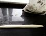 纯手工纯肉锅贴，从和面开始的做法图解7
