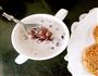 红薯糯米芝麻饼的做法图解10