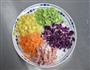 日式照烧鸡腿炒饭的做法图解4