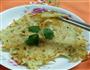 土豆丝鸡蛋饼的做法图解9