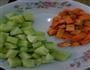 黄金蛋炒饭的做法图解3