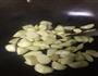 清炒茭白的做法图解2
