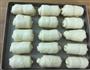 椰蓉面包卷的做法图解8