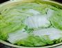 自制韩国泡菜的做法图解1