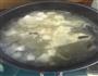 婴儿辅食-鲜虾豆腐汤的做法图解6