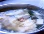 婴儿辅食-鲜虾豆腐汤的做法图解8