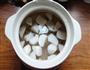 极简单的干贝萝卜汤的做法图解2