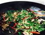 香辣肉丝的做法图解6