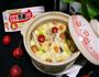 奶炖胖头鱼豆腐汤的做法图解15