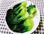 清香口菇白菜的做法图解5