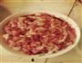 青椒肉丝的做法图解1