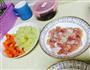 咖喱鸡肉饭的做法图解2