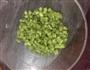橄榄菜四季豆的做法图解1