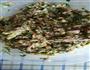 鸡蛋青菜蘑菇肉饺子的做法图解4
