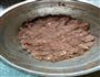 猪肉脯的做法图解3