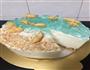 海洋蛋糕-那一年生日的做法图解17
