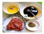 猪肉脯-自制宝宝辅食的做法图解2
